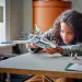 LEGO® Star Wars™: Rebellen-U-Flügler™ (75399) Bild 4