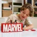 LEGO® Super Heroes: MARVEL-Logo und Minifiguren (76313) Bild 4
