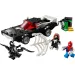 LEGO® Super Heroes: Marvel - Spiderman gegen Venom Sportwagen (76309) Bild 2
