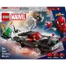 LEGO® Super Heroes: Marvel - Spiderman gegen Venom Sportwagen (76309) Bild 1