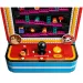 LEGO® Super Mario™: Donkey Kong™ Arcade-Automat (72051) Bild 6