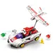 LEGO® Super Mario™: Mario Kart™ – Shy Guy und P-Wing (72045) Bild 2