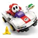 LEGO® Super Mario™: Mario Kart™ – Shy Guy und P-Wing (72045) Bild 4