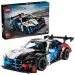 LEGO® Technic: BMW M4 GT3 EVO Rennwagen (42226) Bild 1
