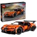 LEGO® Technic: Bugatti Chiron Pur Sport Hyperauto (42222) Bild 1