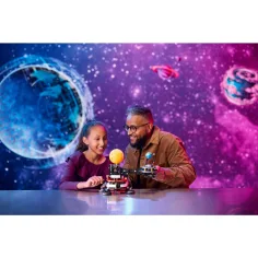 LEGO® Technic: Die Erde und der Mond in Bewegung (42179) Bild 5