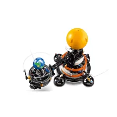 LEGO® Technic: Die Erde und der Mond in Bewegung (42179) Bild 8