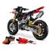 LEGO® Technic: Ducati Desmo450 MX Factory Motorrad (42238) Bild 5