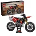 LEGO® Technic: Ducati Desmo450 MX Factory Motorrad (42238) Bild 1
