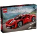 LEGO® Technic: Ferrari 488 Pista Auto (42235) Bild 1