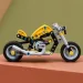 LEGO® Technic: Gelbes Motorrad (42225) Bild 5