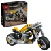 LEGO® Technic: Gelbes Motorrad (42225) Bild 1