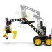 LEGO® Technic: John Deere 1470H Raderntegerät (42218) Bild 3