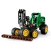 LEGO® Technic: John Deere 1470H Raderntegerät (42218) Bild 4