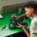 LEGO® Technic: Kawasaki Ninja H2R Motorrad (42170) Bild 5