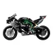 LEGO® Technic: Kawasaki Ninja H2R Motorrad (42170) Bild 8
