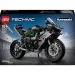 LEGO® Technic: Kawasaki Ninja H2R Motorrad (42170) Bild 1