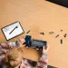 LEGO® Technic: Kipp-Lkw (42203) Bild 3