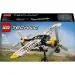 LEGO® Technic: Kleinflugzeug (42198) Bild 1