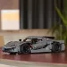 LEGO® Technic: Koenigsegg Jesko Absolut grauer Hypercar (42173) Bild 4