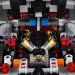 LEGO® Technic: Koenigsegg Jesko Absolut grauer Hypercar (42173) Bild 7