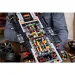 LEGO® Technic: Koenigsegg Sadair's Spear Supersportwagen (42232) Bild 7