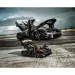 LEGO® Technic: Koenigsegg Sadair's Spear Supersportwagen (42232) Bild 8
