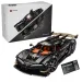 LEGO® Technic: Koenigsegg Sadair's Spear Supersportwagen (42232) Bild 1