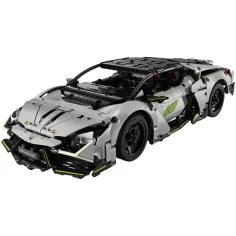 LEGO® Technic: Lamborghini Revuelto Supersportwagen (42214) Bild 2