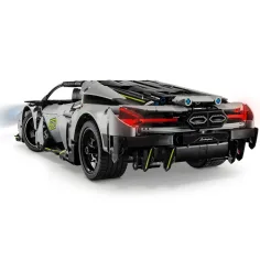 LEGO® Technic: Lamborghini Revuelto Supersportwagen (42214) Bild 4
