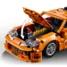 LEGO® Technic: Schnell und Böse Toyota Supra MK4 (42204) Bild 6