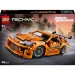 LEGO® Technic: Schnell und Böse Toyota Supra MK4 (42204) Bild 1
