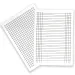 Leitpapier 10er A/4