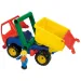 LENA: Actives Kipper mit Figur 27cm Bild 2