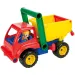 LENA: Actives Kipper mit Figur 27cm Bild 1