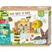LENA: Air BeenBee DIY ECO Insektenhotel-Bausatz Bild 2