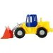 LENA: Frontlader-Arbeitsmaschine 27cm Bild 2