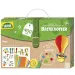 LENA: DIY 400-teiliges Kreativset Bild 1