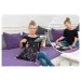 LENA: DIY kreatives Turnbeutel Bastelset Bild 1