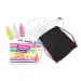 LENA: DIY kreatives Turnbeutel-Set