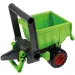 LENA: Eco Actives grüner Anhänger 25cm Bild 1