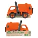 LENA: ECO orange Müllwagen 31cm Bild 2
