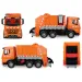 LENA: Mercedes-Benz Arocs Riesen Müllwagen 74cm Bild 2