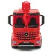 LENA: Mercedes-Benz Arocs riesiger Kran-Feuerwehrwagen 70cm Bild 3