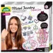 LENA: Schmuckset mit Metallanhängern und Kristallen Bild 1