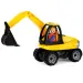 LENA: Truckies Baggerfigur 25cm Bild 1