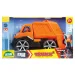 LENA: Truxx 2 Müllwagen mit Box 30 cm Bild 1