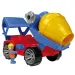 LENA: Truxx Betonmischer mit Figur 27cm Bild 2