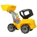 LENA: Truxx Frontlader mit Figur 34cm Bild 2