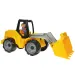 LENA: Truxx Frontlader mit Figur 34cm Bild 1
